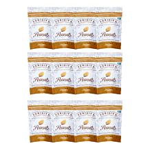 FERIDIES 12-pack 3 oz. Salted Virginia Peanuts Snack Bags Auto-Ship® 