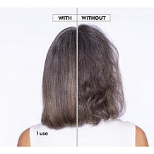 FHI Heat 2pc Glitter Turquoise & Sapphire UNBrush Detangling Brush Set