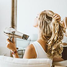 FHI Heat Platform 1900 Nano Lite Pro Hair Dryer - Gray Chrome