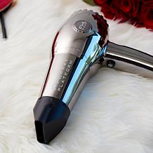 FHI Heat Platform 1900 Nano Lite Pro Hair Dryer - Gray Chrome