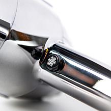 FHI Heat Platform 1900 Nano Lite Pro Hair Dryer - Gray Chrome