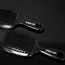 FHI Heat UNBrush, Black