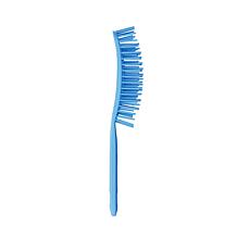 FHI Heat UNBrush Blue 2-piece Original & Flex Set