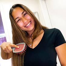 FHI Heat UNBrush Peach