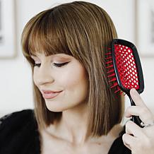 FHI Heat UNBrush, Red