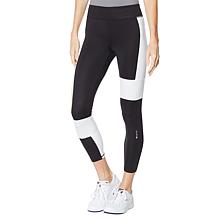 fila gym leggings