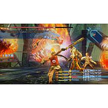 Final Fantasy XII The Zodiac Age for Xbox One
