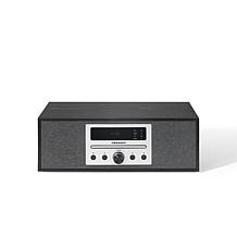 Finn Radio Cd Player - Black