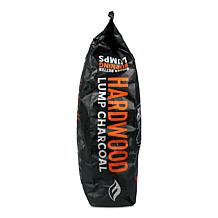 Fire & Flavor FFC117 Premium Hardwood Lump Charcoal, 20 Pounds