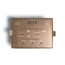 Fire & Flavor FFG1 Hero Grill Kit