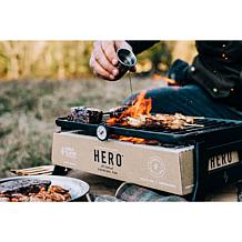 Fire & Flavor FFG1 Hero Grill Kit