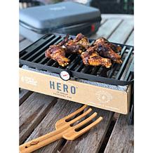 Fire & Flavor FFG3 Hero Grill System