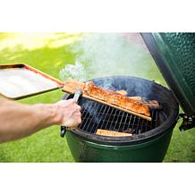 Fire & Flavor FFPD192 11" Cedar Grilling Plank 2-Pack