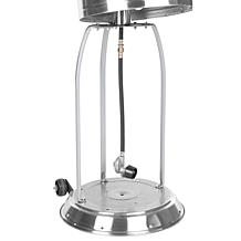 Fire Sense Commercial Patio Heater