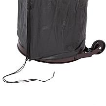 Fire Sense Full-Length Patio-Heater Cover