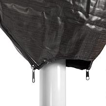 Fire Sense Patio Heater Head Vinyl Cover