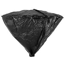 Fire Sense Patio Heater Head Vinyl Cover