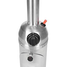 Fire Sense Table Top Patio Heater