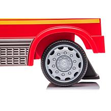Fire Truck For Toddlers
