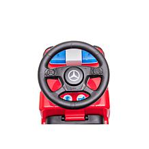 Fire Truck For Toddlers