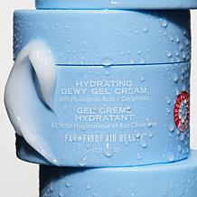 First Aid Beauty Hydrating Dewy Gel Cream Moisturizer
