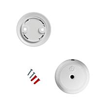 First Alert Micro Smoke Alarm with 10-year Battery - 2-pack