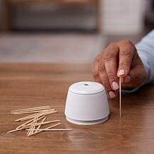 First Alert Micro Smoke Alarm with 10-year Battery - 2-pack