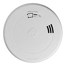 First Alert Smoke and Carbon Monoxide Alarm - 2-pack
