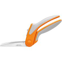 Fiskars RazorEdge Easy Action Tabletop Fabric Shears - 8"