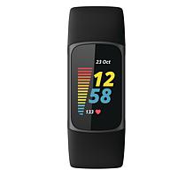 Fitbit Charge 5 Fitness & Wellness Smart Wearable