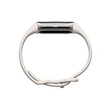 Fitbit Charge 6 Fitness and Health Tracker - Porcelain