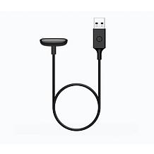Fitbit Charge 6 Fitness Tracker with Extra Charging Cable
