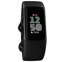 Fitbit Charge 6 Fitness Tracker with Extra Charging Cable