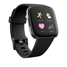 Fitbit Versa 2 Smartwatch and Activity Tracker with Alexa Built-In