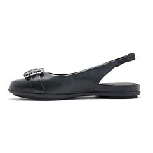FitFlop Allegro Jewel Deluxe Slingback Flat