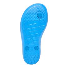 FitFlop Crystal-Accented iQushion Classic Slip-On Sandal