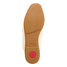 FitFlop Delicato Soft Leather Mule