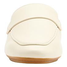 FitFlop Delicato Soft Leather Mule