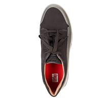 FitFlop Freya Suede Sneaker