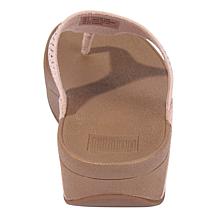 FitFlop Lulu Incastone Toe-Post Sandal