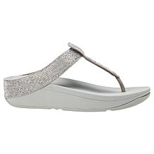 FitFlop® LuLu Isabelle Toe Post Sandal