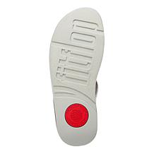 FitFlop® LuLu Isabelle Toe Post Sandal