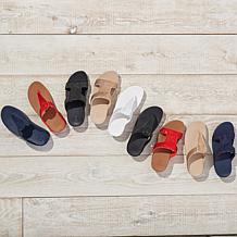 FitFlop Marli Crystal Slide Sandal