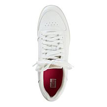 FitFlop Rally EVO Leather Sneaker