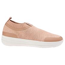 FitFlop Uberknit Slip-on Sneakers