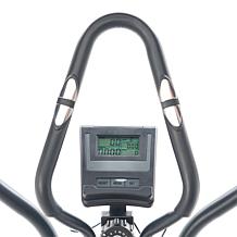 FitQuest Flex Elliptical Compact Trainer