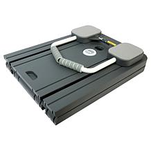 FitQuest Pilates Plank Fitness Board