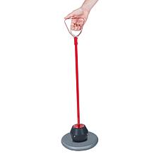Fleming Supply 25lb. Pull Magnetic Pickup Tool w/ Quick Release Han...