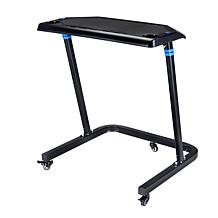 Fleming Supply Adjustable Treadmill Desk Table