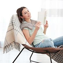 Fleming Supply Electric Neck and Shoulder Heat Pad